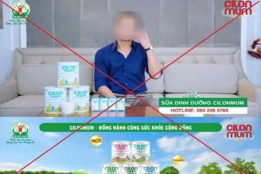 Người dân cần nâng cao cảnh giác đối với các thông tin quảng cáo