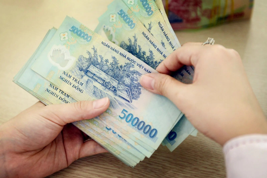 Dừng thu công đoàn phí với khu vực Nhà nước từ ngày 1/6
