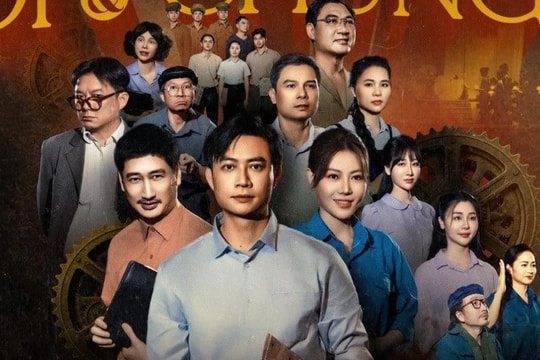 Vở kịch “Tôi và chúng ta” mở màn “Sân khấu truyền hình” của Hà Nội