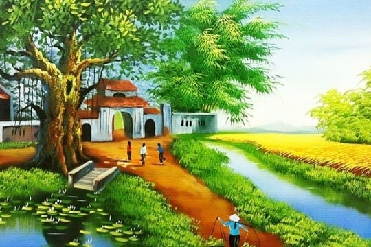 Chùm thơ của tác giả Nguyễn Thị Lê Na