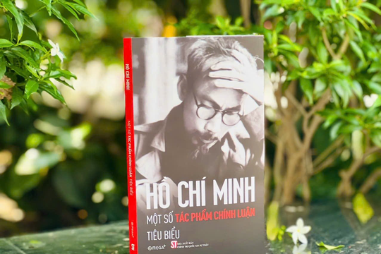 Tác phẩm chính luận tiêu biểu của Chủ tịch Hồ Chí Minh: Di sản tư tưởng và giá trị trường tồn của báo chí cách mạng