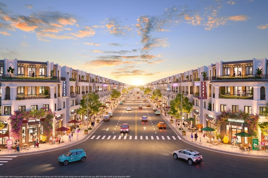 Nhà đầu tư kỳ cựu tiết lộ công thức “3 đúng” giúp nhân 3 dòng tiền tại Vinhomes Wonder City
