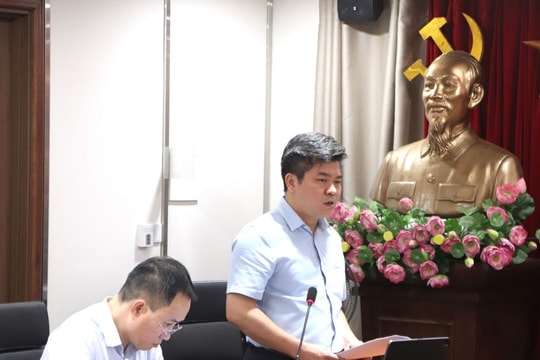 Hà Nội triển khai phương án đảm bảo an toàn cấp nước sạch cho người dân