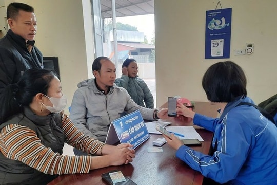 Thành phố Hà Nội lập Đoàn kiểm tra cải cách hành chính, chuyển đổi số năm 2025