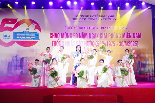 Thể chế hóa chủ trương của Đảng để phân định thẩm quyền cấp tỉnh, cấp xã mới trong quản lý nhà nước về văn hóa, thể thao