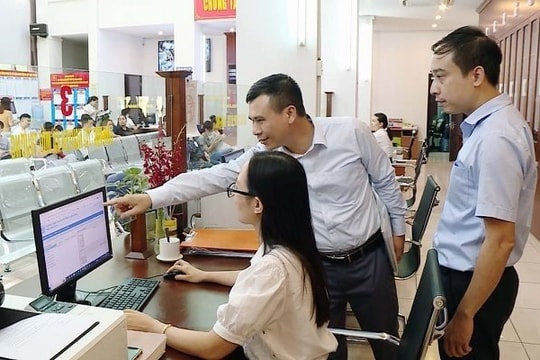 Hà Nội: Thành lập 30 Tổ bàn giao, 126 Tổ tiếp nhận để triển khai mô hình chính quyền địa phương 2 cấp
