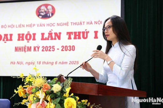 Gợi mở để văn nghệ sỹ Thủ đô triển khai hiệu quả Chỉ thị 30-CT/TU của Thành ủy Hà Nội
