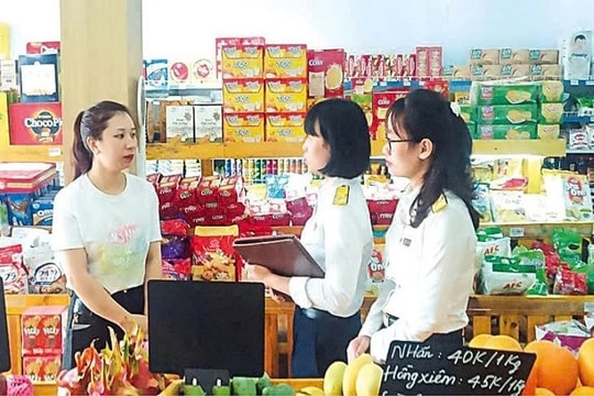 Áp dụng hóa đơn điện tử: Hiểu đúng để làm đúng