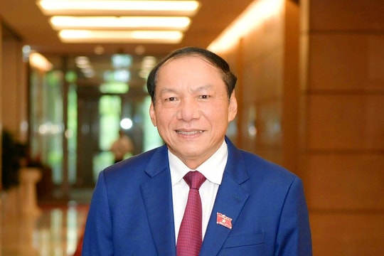Bộ trưởng Bộ VHTT&DL Nguyễn Văn Hùng: Báo chí Cách mạng Việt Nam: “Mạch nguồn tri thức - Kết nối niềm tin”