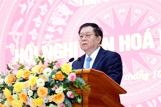Báo chí Cách mạng Việt Nam: Ngọn cờ tư tưởng, động lực to lớn góp phần đưa đất nước vững bước vào kỷ nguyên mới