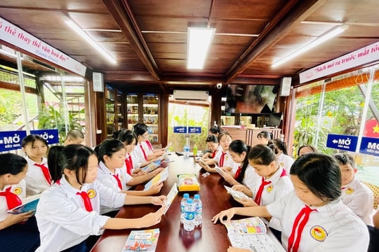 Tổ chức chính quyền địa phương 2 cấp: Hướng dẫn sắp xếp, tổ chức lại các đơn vị sự nghiệp công lập văn hóa, thể thao, du lịch