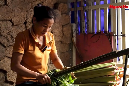 Sử dụng địa danh “Xà Cầu” đăng ký bảo hộ nhãn hiệu tập thể “Hương Xà Cầu”