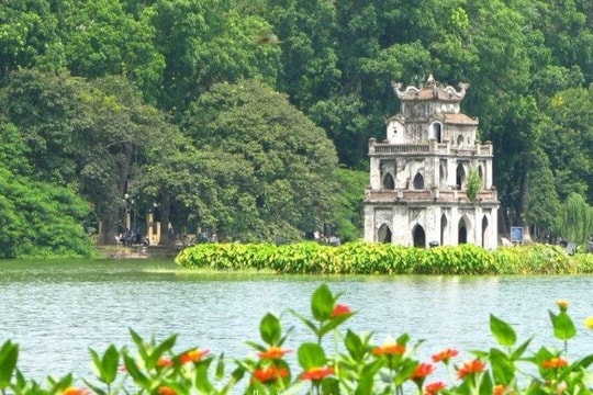 Hà Nội: Tăng cường tuyên truyền đồng bộ trên 126 trang thông tin điện tử cấp phường, xã sau sắp xếp
