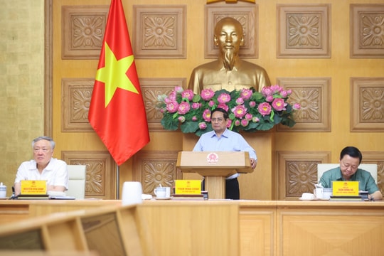 Bố trí đủ kinh phí chi trả kịp thời cho công chức, người lao động nghỉ việc do sắp xếp tổ chức bộ máy