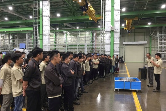 Hà Nội ban hành Chỉ thị về việc xây dựng Kế hoạch phát triển kinh tế - xã hội năm 2026