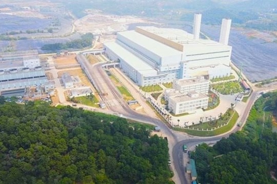 Hà Nội phê duyệt chủ trương đầu tư dự án đốt rác phát điện tại Sóc Sơn