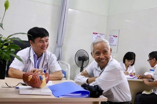 Hà Nội tổ chức hiều hoạt động hưởng ứng ngày Bảo hiểm y tế Việt Nam 01/07/2025