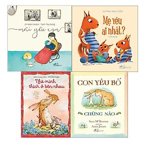 9 tựa sách hay trong Tủ sách gia đình của Nhã Nam
