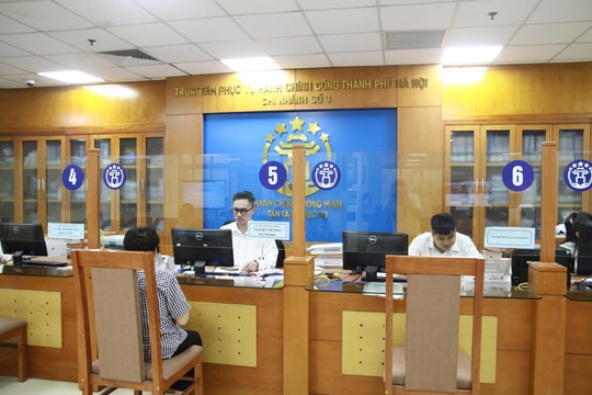 Hà Nội: Cải cách hành chính, nâng cao sự hài lòng của người dân; sẵn sàng vận hành chính quyền 2 cấp