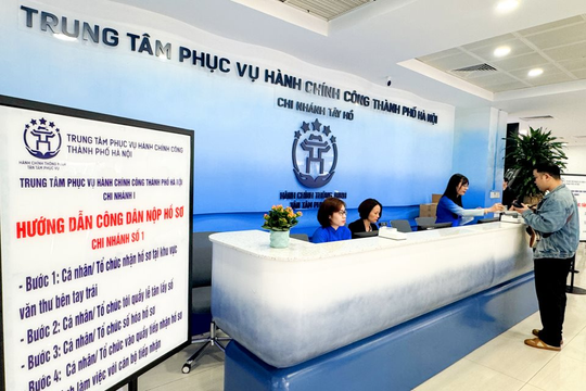 Những chính sách nổi bật có hiệu lực từ tháng 7/2025