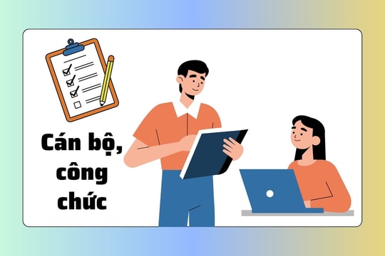 Kịp thời thể chế hóa chủ trương của Đảng về xử lý kỷ luật cán bộ, công chức khi vận hành tổ chức chính quyền địa phương 2 cấp