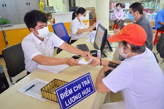 Đảm bảo quyền lợi bảo hiểm xã hội, y tế khi vận hành chính quyền địa phương 2 cấp