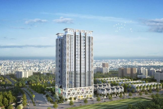 Hà Nội: Phê duyệt cập nhật danh mục dự án đầu tư xây dựng nhà ở, khu đô thị