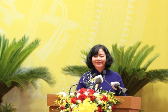 Các nghị quyết đặt người dân, doanh nghiệp vào vị trí trung tâm, chính sách phải khả thi