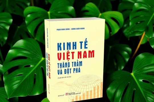 Gợi mở tư duy cải cách từ những thăng trầm của kinh tế Việt Nam