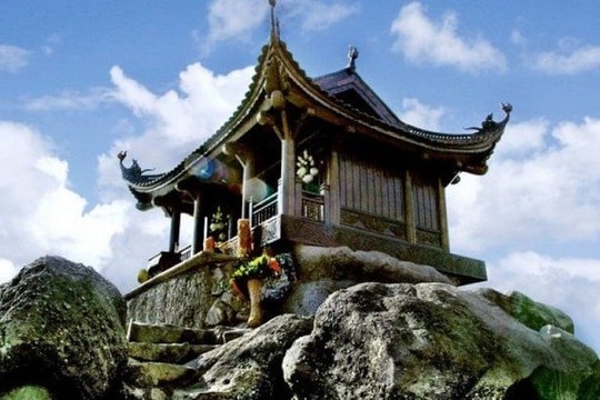 Quần thể di tích Yên Tử - Vĩnh Nghiêm - Côn Sơn, Kiếp Bạc được UNESCO ghi danh vào Danh mục Di sản thế giới