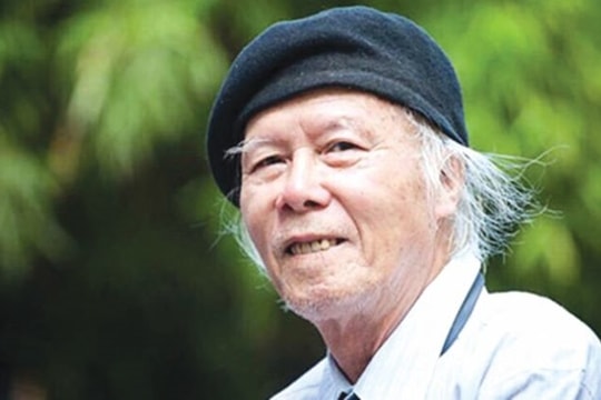 Còn mãi một “Thời hoa đỏ”
