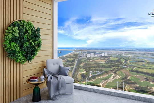 Những yếu tố quyết định tới lựa chọn nơi an cư tại Đà Nẵng của giới tinh hoa
