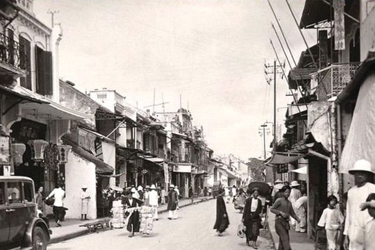 Báo cáo dự thảo