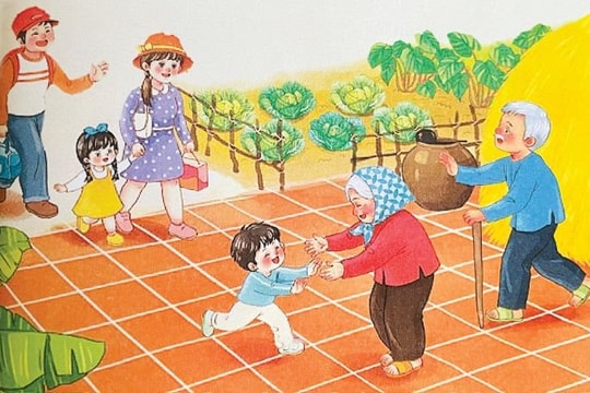 Chùm thơ của tác giả Phạm Thịnh