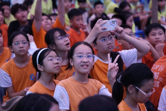 Hà Nội thành lập thêm 2 trường THPT công lập năm 2025 - 2026