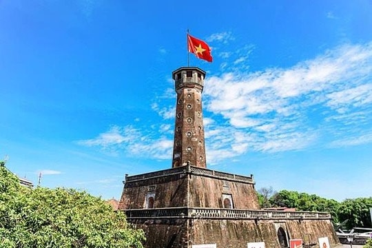 Lấy ý kiến nhân dân về Dự thảo Báo cáo chính trị Đại hội đại biểu lần thứ XVIII Đảng bộ thành phố Hà Nội