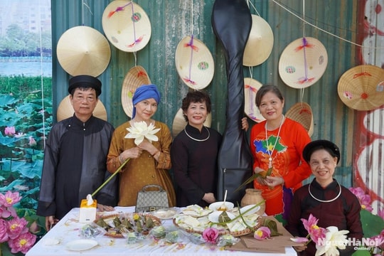 Hà Nội là điểm đến được tìm kiếm nhiều nhất trong dịp nghỉ lễ Quốc khánh 2/9