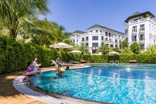 Khẩu vị mới của những nhà đầu tư lão luyện trên thị trường BĐS