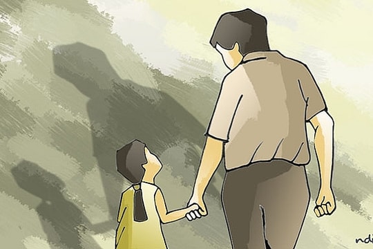 Cha tôi – người tuyệt vời nhất