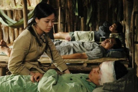 “Những ngày phim Việt Nam” tri ân các anh hùng, liệt sĩ