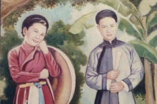 Nữ liệt sĩ, chiến sĩ biệt động người làng Đông Ngạc