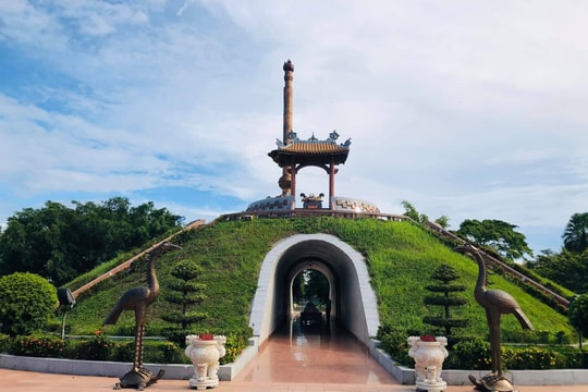 Chùm thơ của tác giả Nguyễn Thiện