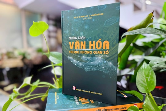 Gợi mở giải pháp định hình bản sắc văn hóa trong kỷ nguyên số