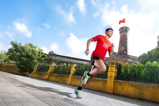 Kết nối di sản Thủ đô, sức mạnh cộng đồng và khát vọng vượt trội vì một “Việt Nam mới”