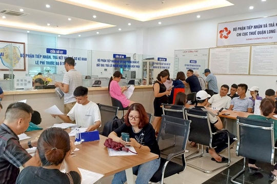 Đề xuất điều chỉnh mức giảm trừ gia cảnh