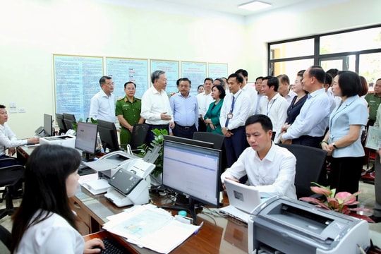 Hà Nội quyết tâm đưa kinh tế tư nhân là lực lượng nòng cốt, góp phần phát triển Thủ đô trong kỷ nguyên mới