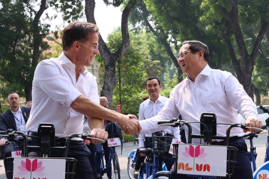 Giải thưởng truyền thông về quyền con người “Việt Nam Hạnh phúc - Happy Vietnam" lần thứ 3