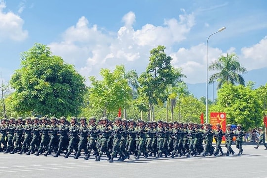 Chuẩn bị các điều kiện cần thiết phục vụ khách du lịch dịp 80 năm cách mạng tháng Tám và Quốc khánh 2/9