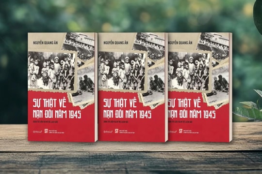 Tái hiện nạn đói 1945 từ ký ức và tư liệu lịch sử