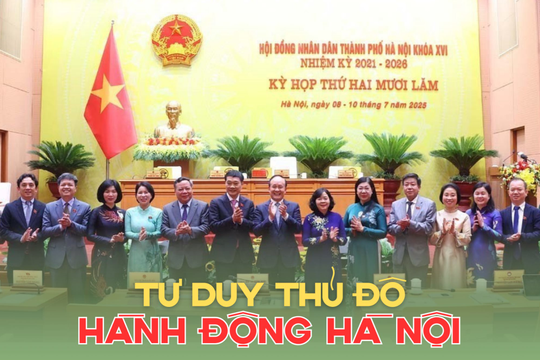 Bài 1: Tiềm năng, "bệ phóng" đan cài thách thức